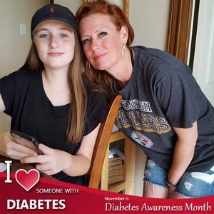 Meet your Posher, Wendy